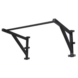Barre De Traction Black 58 x 130 x 92 cm