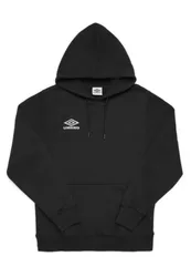 UMBRO FELPA HOODED TRACKSUIT