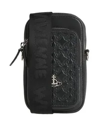 Umhängetasche Damen Schwarz -- Damen
