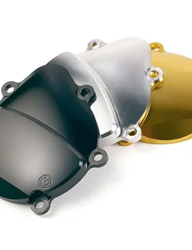 Protezione Motore Sinistra Rinforzata New Design Mv Agusta F4 1000 S 2010-12 - Motocorse - FashionsVida