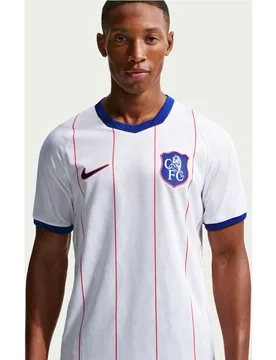 Camiseta de hombre 3ª equipación Chelsea FC 2026-2027 Stadium - Nike - FashionsVida