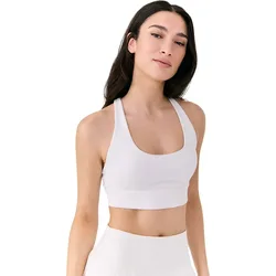 Lole Soutien-gorge De Sport Action White XS
