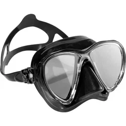 Maschera Subacquea Evo Big Eyes Mirror