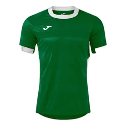 Trikot Toletum VII - Vert - male - Size: 2XL