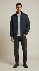 GIUBBINO 6531U006B056