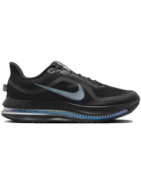 Chaussures de running - Nike Pegasus Premium Black/Black - Taille 46 - Noir - Nike Running - FashionsVida
