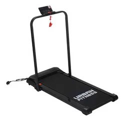 Ufe Tapis De Course Black One Size