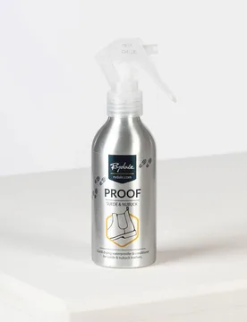 Footwear Suede & Nubuck Conditioner 150ml - Rydale - FashionsVida