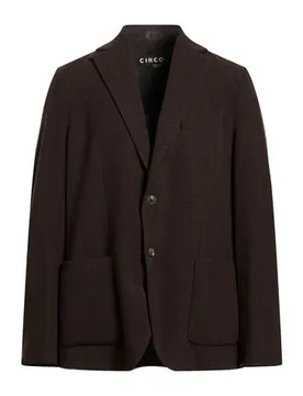 Blazer Herren Schokobraun 44,46,54 Herren - Circolo 1901 - FashionsVida