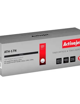 Toner Ath-17n Black One Size unisex - ActiveJet - FashionsVida