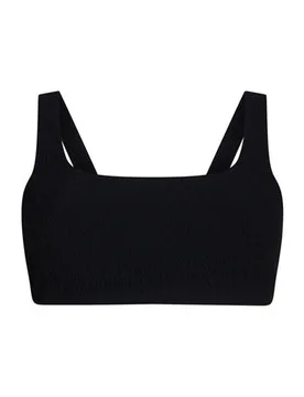 NANUSHKA Top Damen Schwarz S Damen - Nanushka - FashionsVida