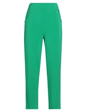Via Hose Damen Grün 34,36 Damen - Via - FashionsVida