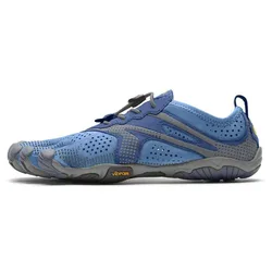 V-run Running Shoes Blue / Blue EU 36 Women