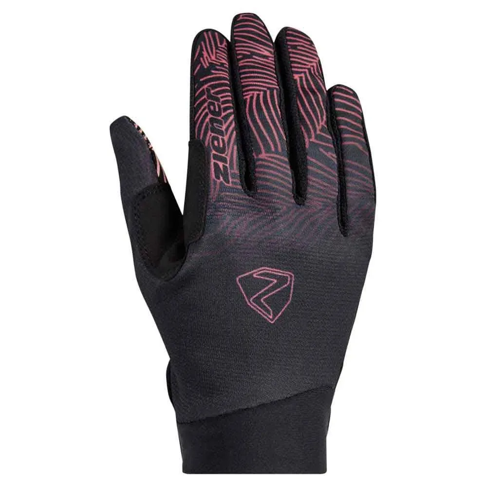 Ziener Gants Conny Touch - Ziener - FashionsVida