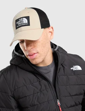Mudder Trucker Cap - Herren, Beige - male - Size: One Size - The North Face - FashionsVida