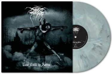 The Cult is Alive (20th Anniversary Edition) von - LP (Re-Release, Standard) - None - unisex