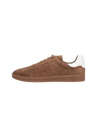 Joop Sneaker VELLUTO MISTO IKE XT7 marrón claro 41