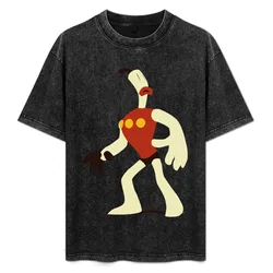 Klayman 001 T-Shirt Durable Work Wear T-Shirt
