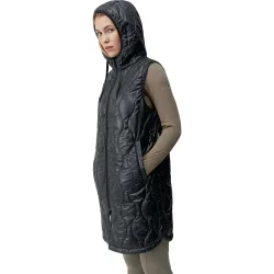 Chaqueta de mujer Tessa Living Yoga