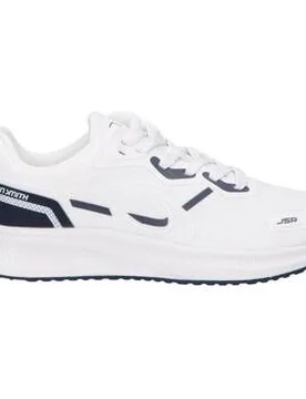 Herrenschuhe Rivex 40;41;44;46 Male - John Smith - FashionsVida