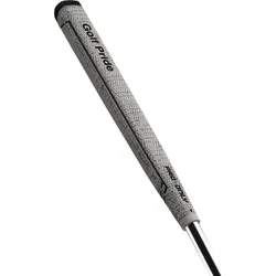 Puttergriff Pro Only Cord, grau/blau