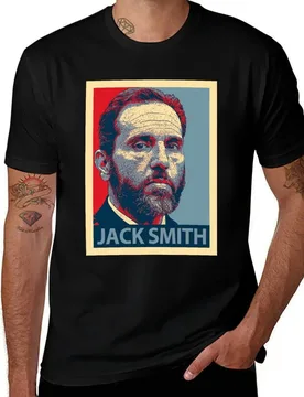 Jack Smith T-Shirt anime t shirts oversize T-Shirt - Aliexpress - FashionsVida