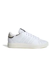 Sneakers Bianche con Tomaia Traforata Advantage Base 2.0 40⅔