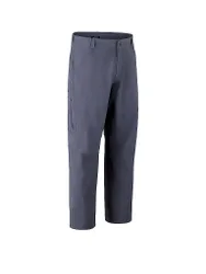 ARCTERYX Herren Wanderhose Cronin AR grau 32 M