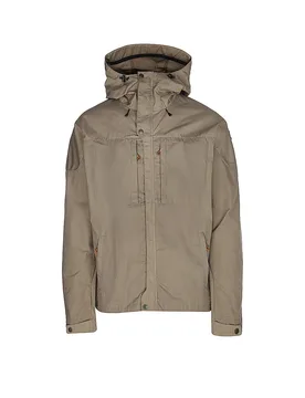 Parka Skogsö G-1000s marron clair XL - Fjällräven - FashionsVida