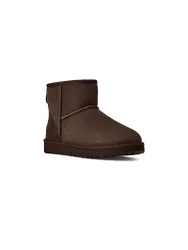 Boots CLASSIC MINI II Boot braun 36 Damen
