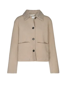 Marc O' Polo hellbraun 42 Damen - Marc O'Polo - FashionsVida