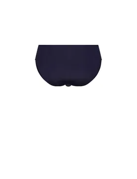 Hanro Culotte à broderie en coton - HANRO - FashionsVida