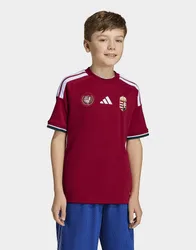 Maglia Home Bambini Ungheria 26 - Rosa, rosa rosa Bambino taglia 15-16Y