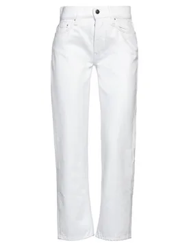 Pantalones vaqueros Mujer Blanco 25 Mujer - AMIRI - FashionsVida