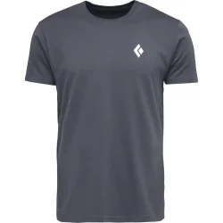 Camiseta de hombre Bd Backcountry Stamp