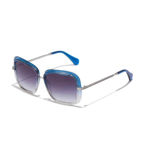 Gafas de sol Electro Blue Glam - Hawkers - FashionsVida