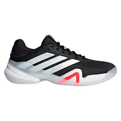 Barricade 14 Clay Shoes Core Black / Zero Met / Lucid Red UK 10