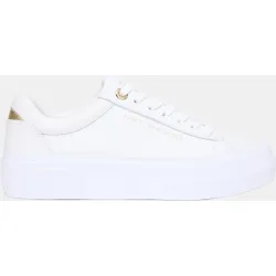 Tenis con plataforma
