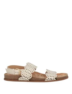 Sandalias Mujer Hueso 39 Mujer - Ulla Johnson - FashionsVida