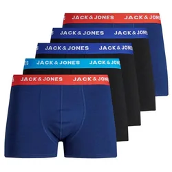 Boxers Lee 5 Unités Surf The Web M