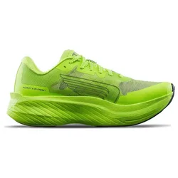 Vec1 Carbon Elite Running Shoes Fluor Yellow UK 7 Men,Women