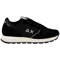 Baskets Ally Glitter Black EU 36