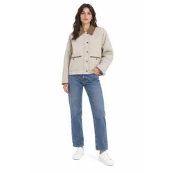 Barbour Giacconi Panna