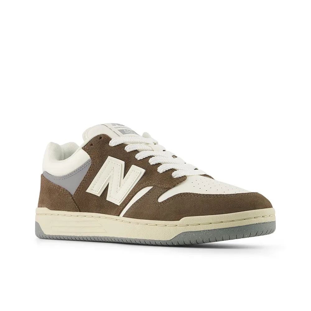 Sneaker 80 Brown EU 41 1/2 - New Balance - FashionsVida