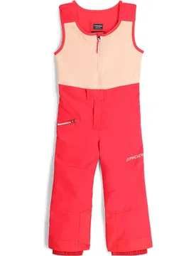 Pantalon Expedition Prism Pink 24 Mois Fille - Spyder - FashionsVida