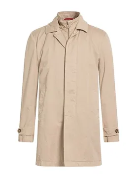 Jacke, Mantel & Trenchcoat Herren Beige S,XL,XXL Herren - Fay - FashionsVida
