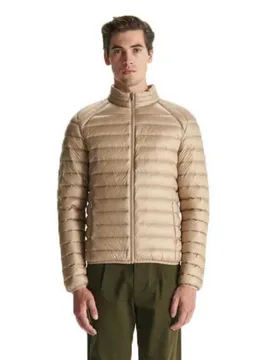 Jott Veste Mat Noos Beige M Homme - Jott - FashionsVida