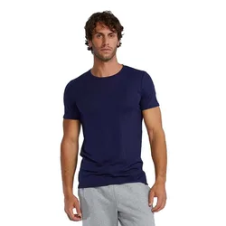 T-shirt à Manches Courtes Tlightweight Ultrasoft Tech
