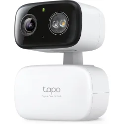 Cámara de vigilancia 360º C216, para Interior o Exterior