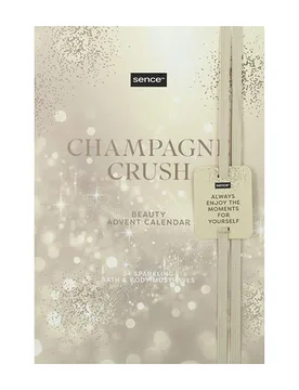 SENCE Champagne Crush - SENCE - FashionsVida
